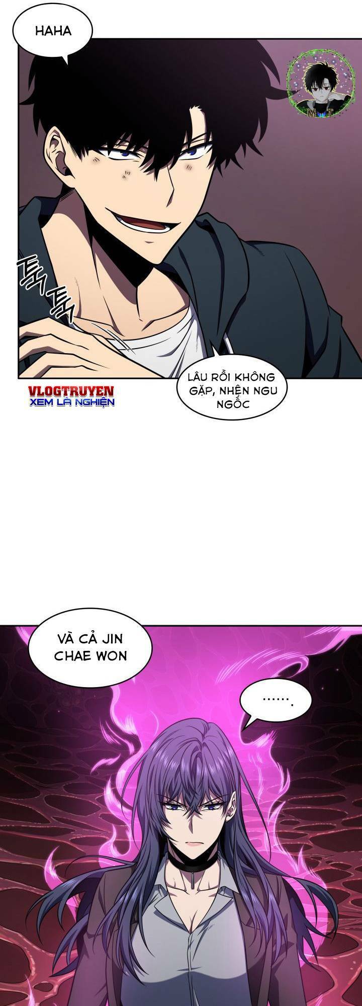 Vua Trộm Mộ