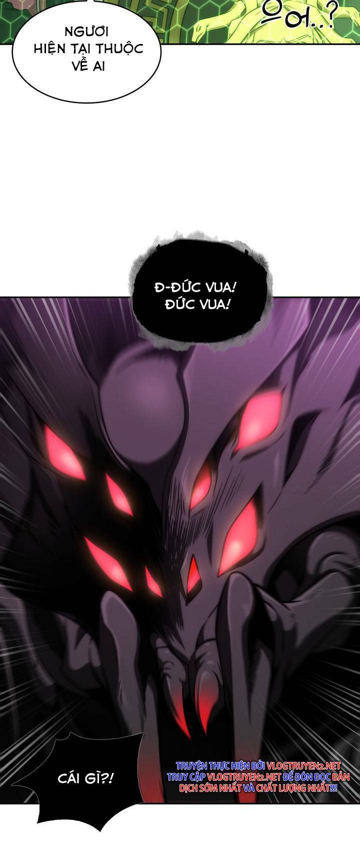 Vua Trộm Mộ