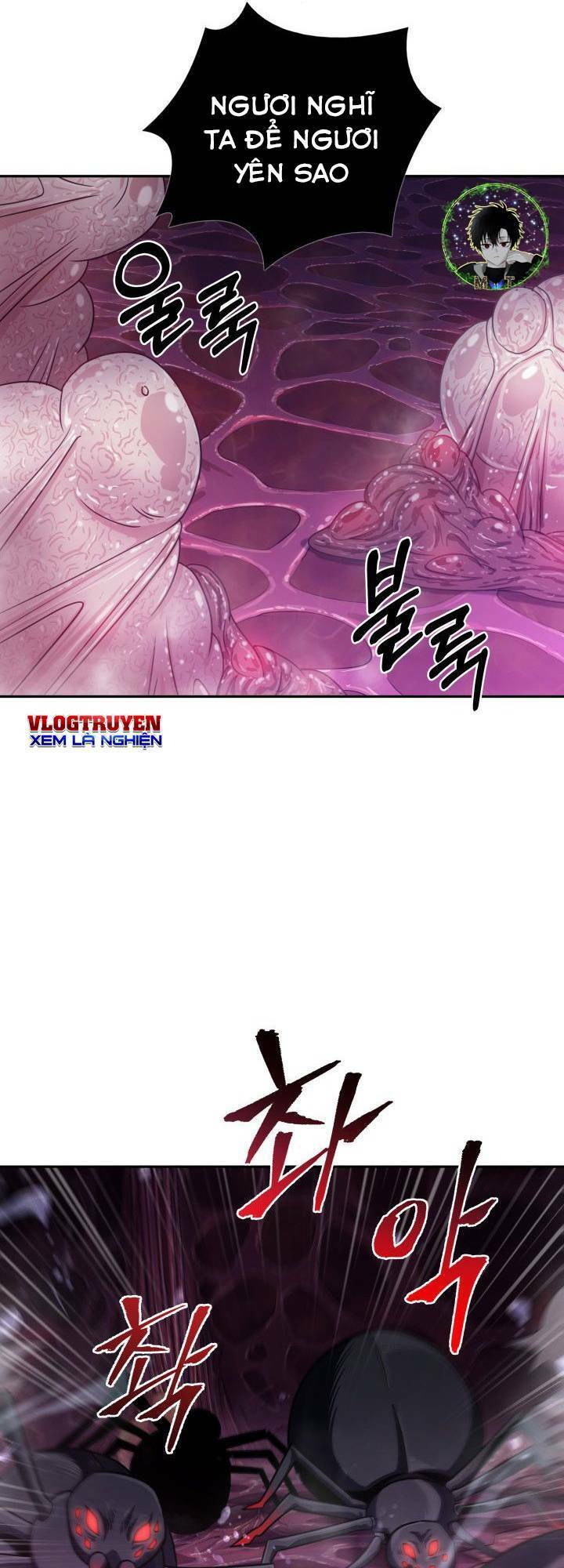 Vua Trộm Mộ