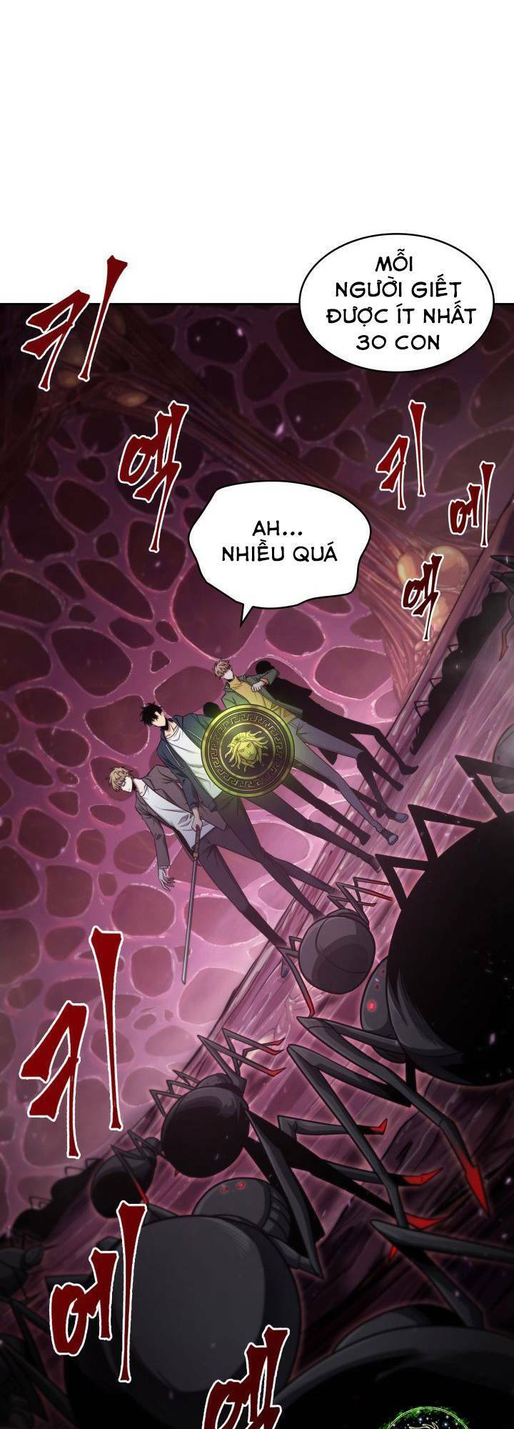 Vua Trộm Mộ