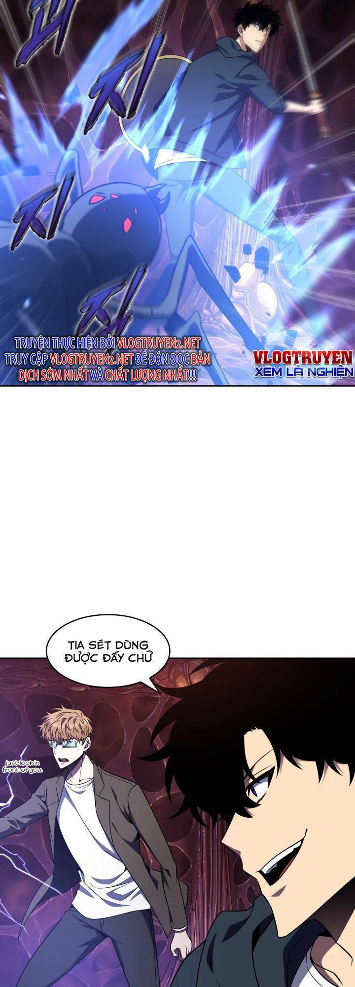 Vua Trộm Mộ