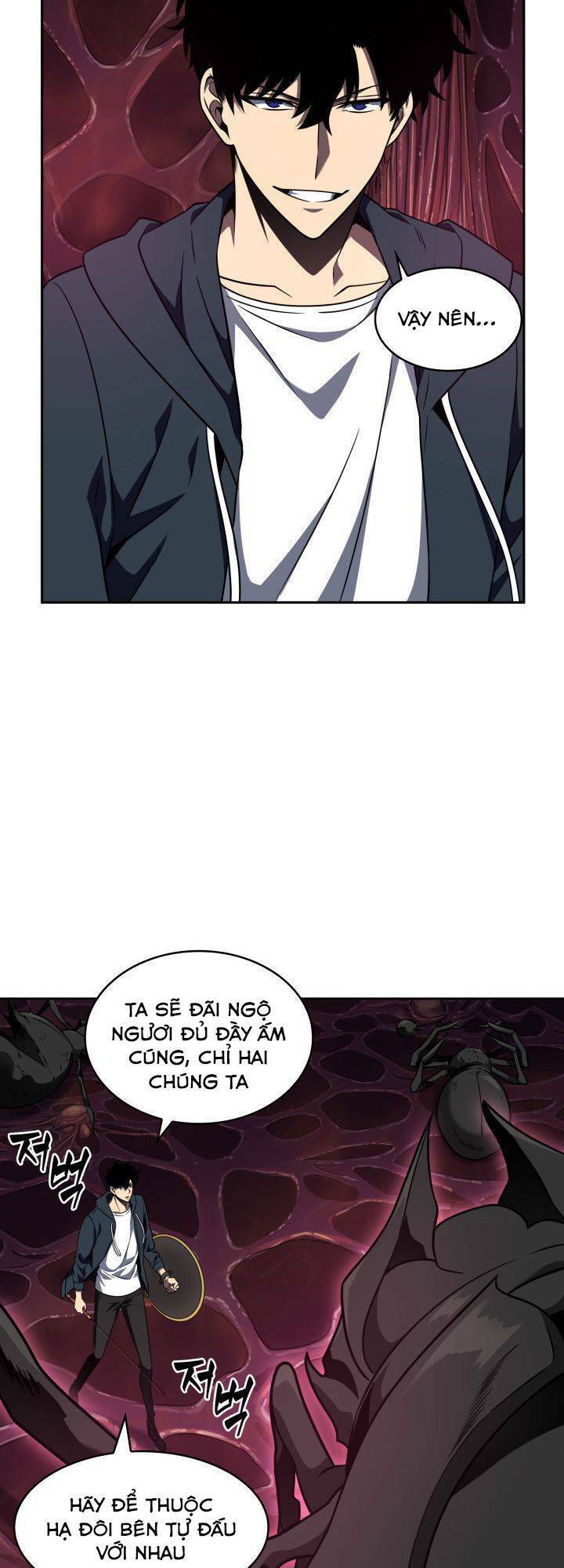 Vua Trộm Mộ