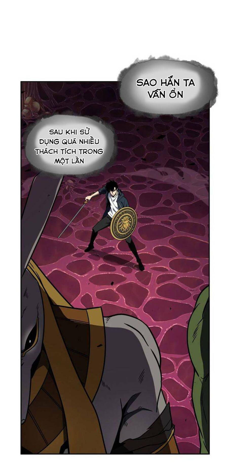 Vua Trộm Mộ