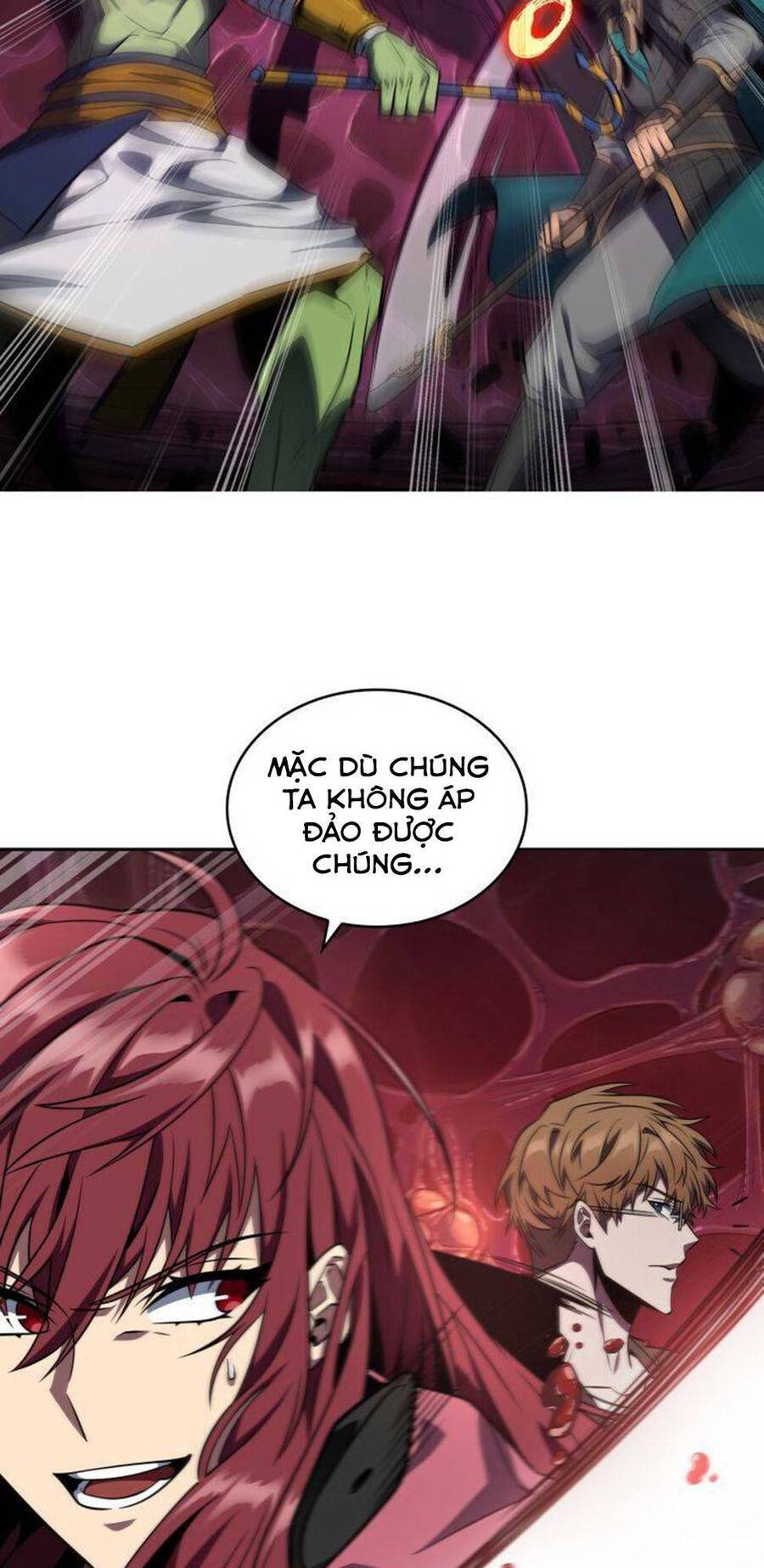 Vua Trộm Mộ