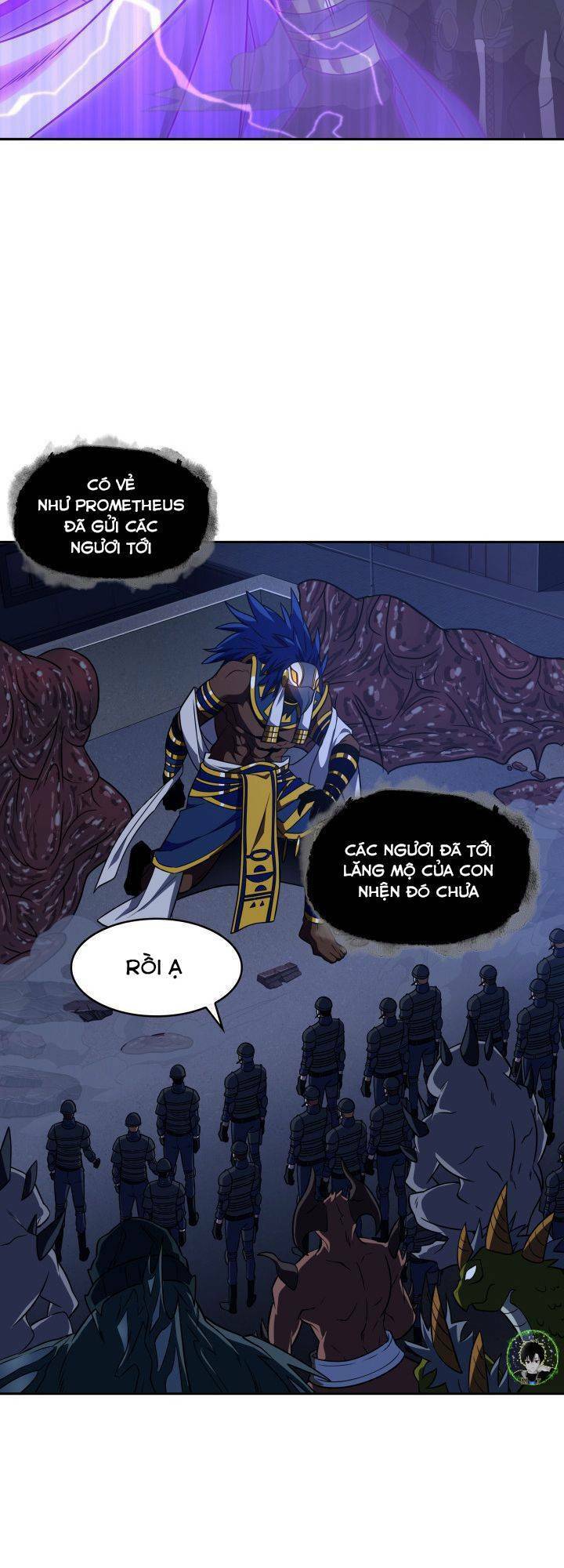 Vua Trộm Mộ