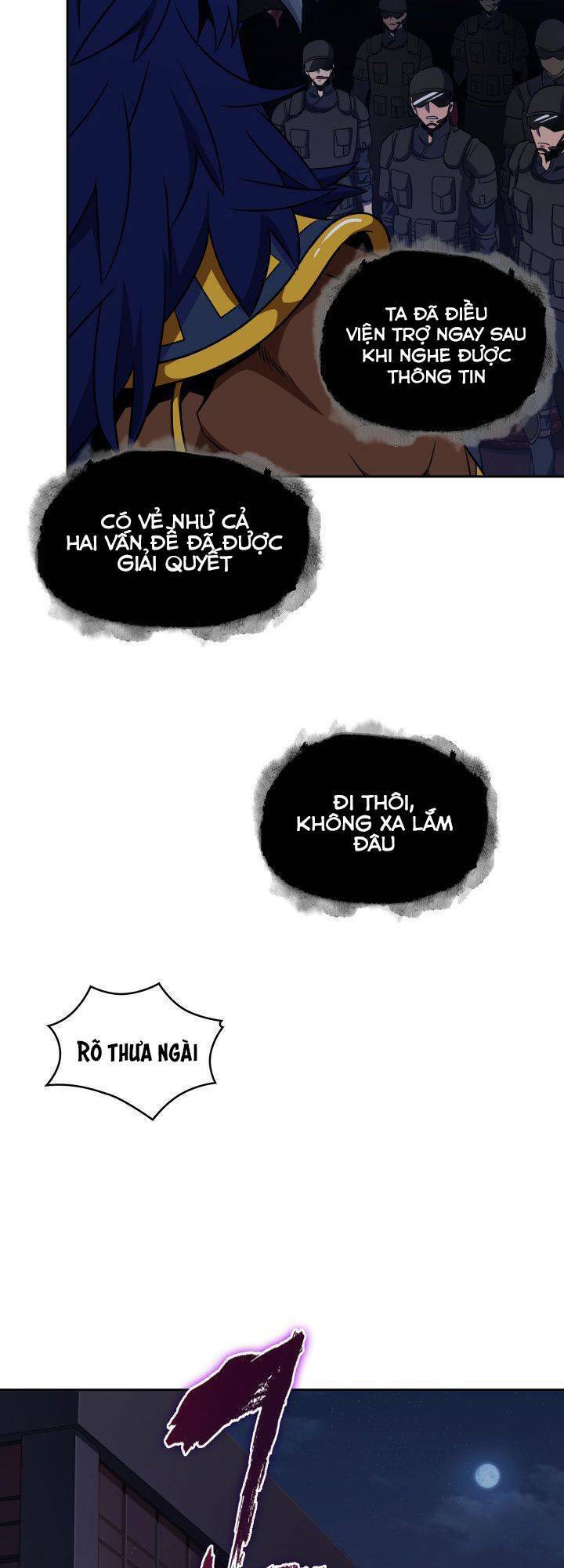 Vua Trộm Mộ