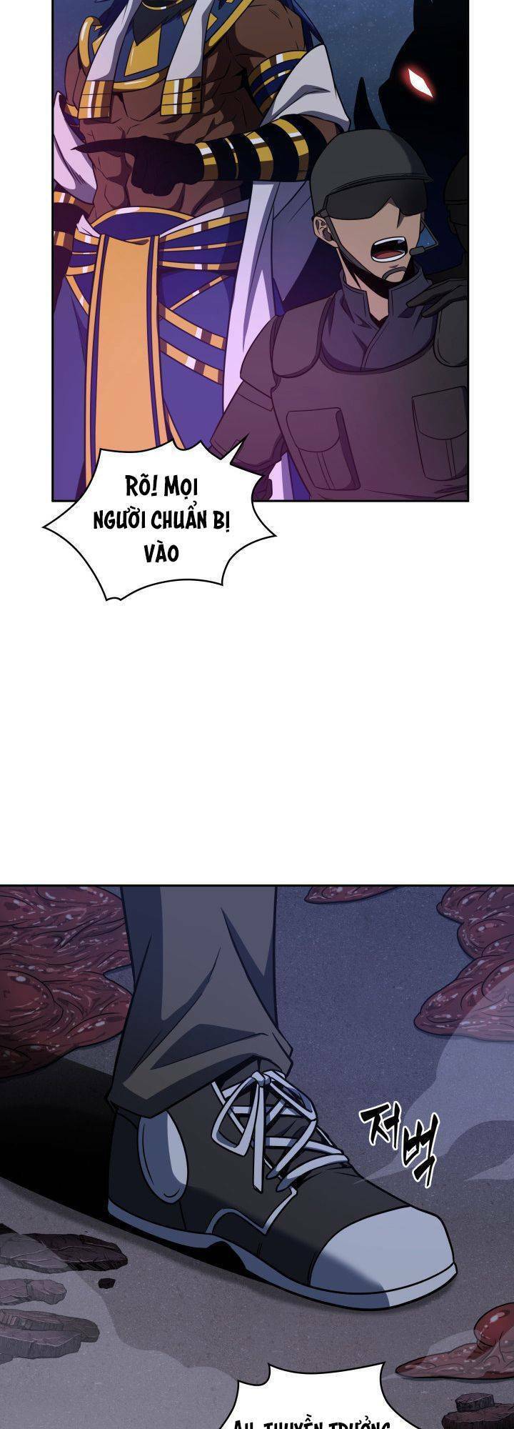 Vua Trộm Mộ