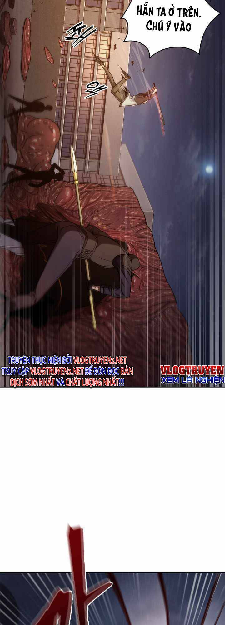 Vua Trộm Mộ