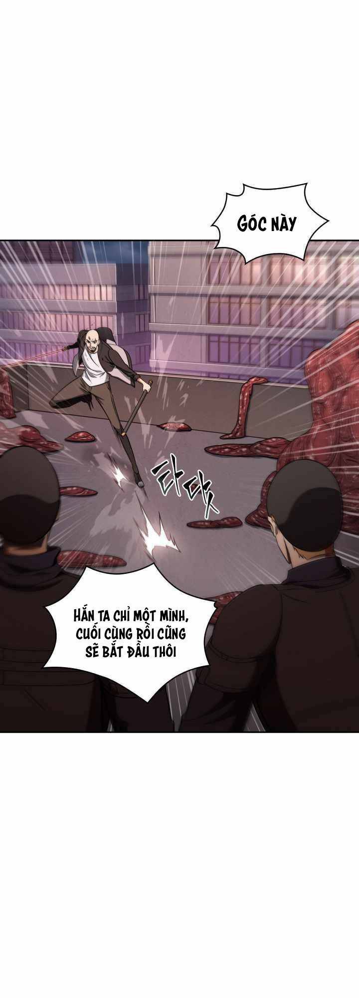 Vua Trộm Mộ