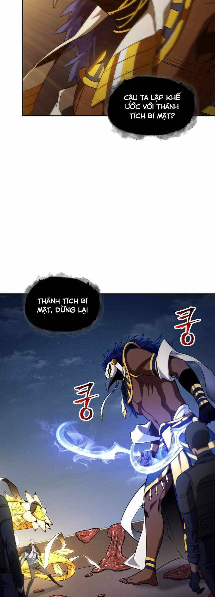 Vua Trộm Mộ