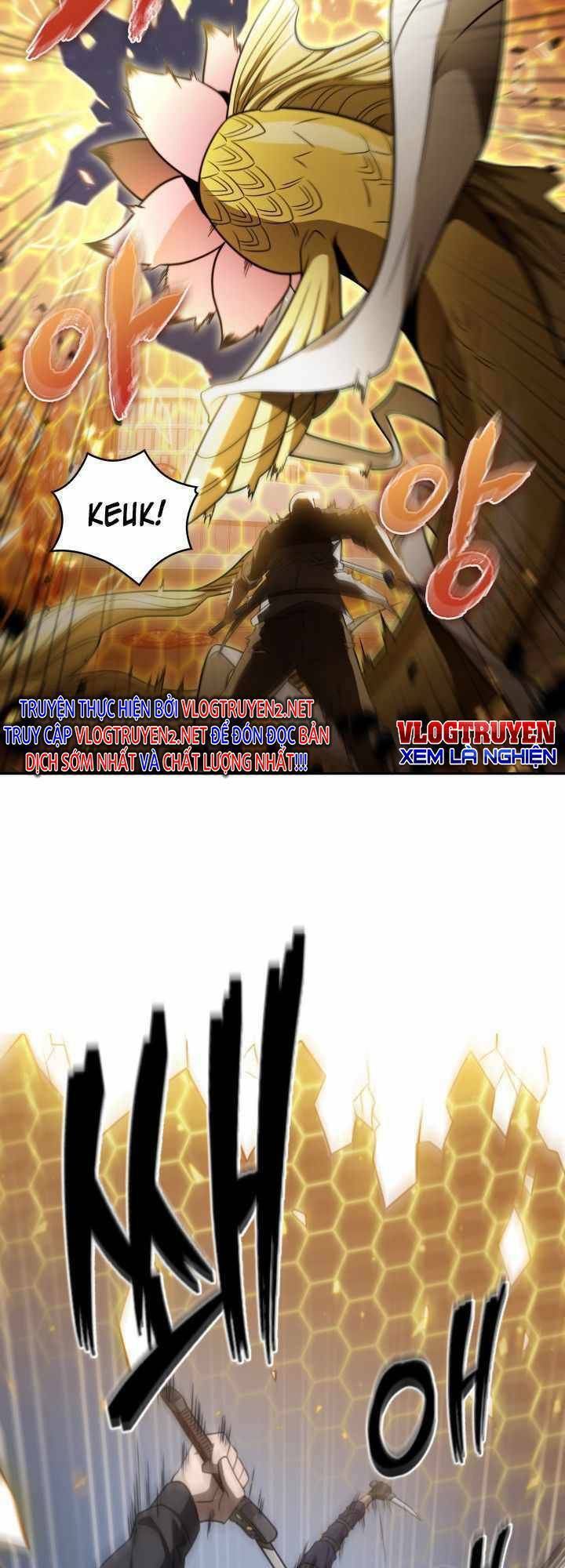 Vua Trộm Mộ