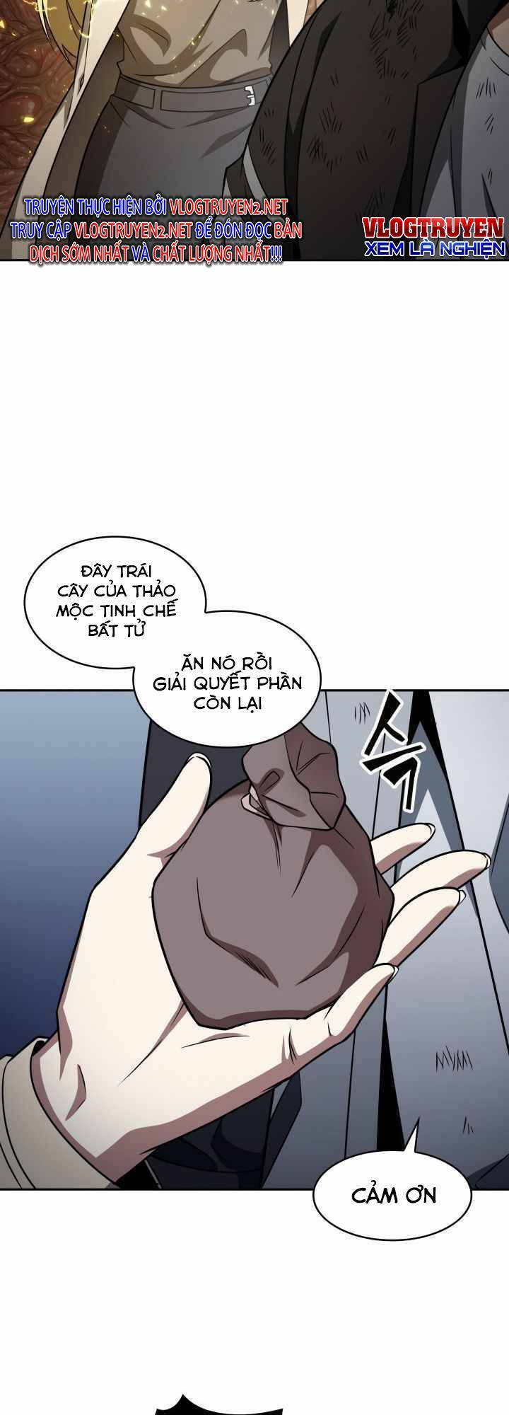 Vua Trộm Mộ
