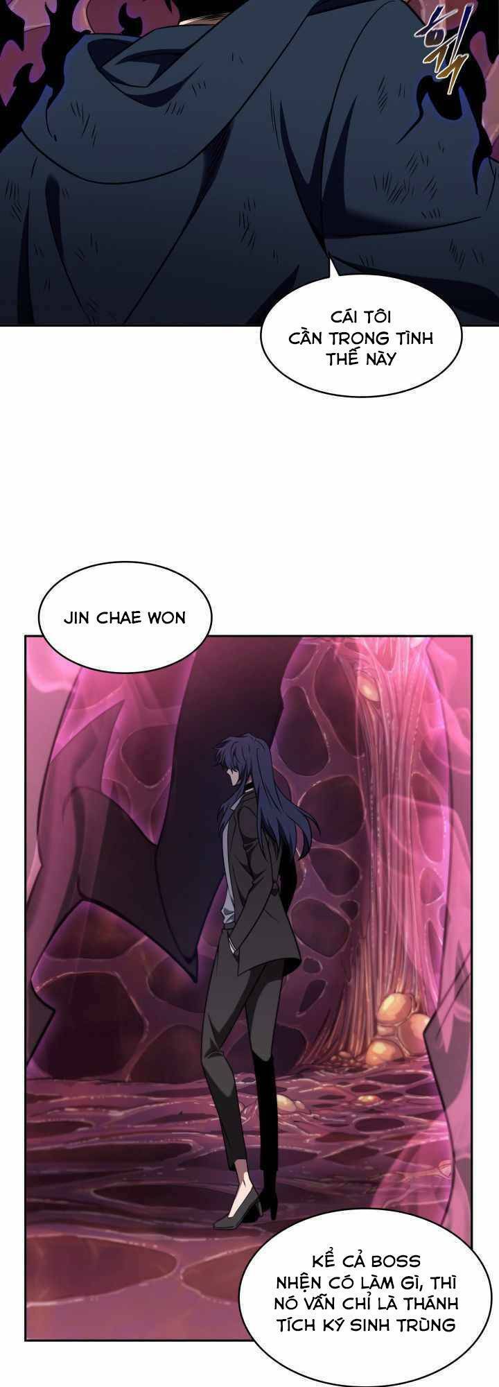 Vua Trộm Mộ