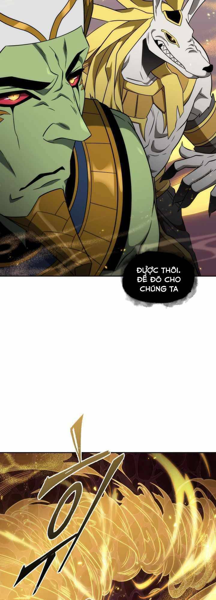 Vua Trộm Mộ