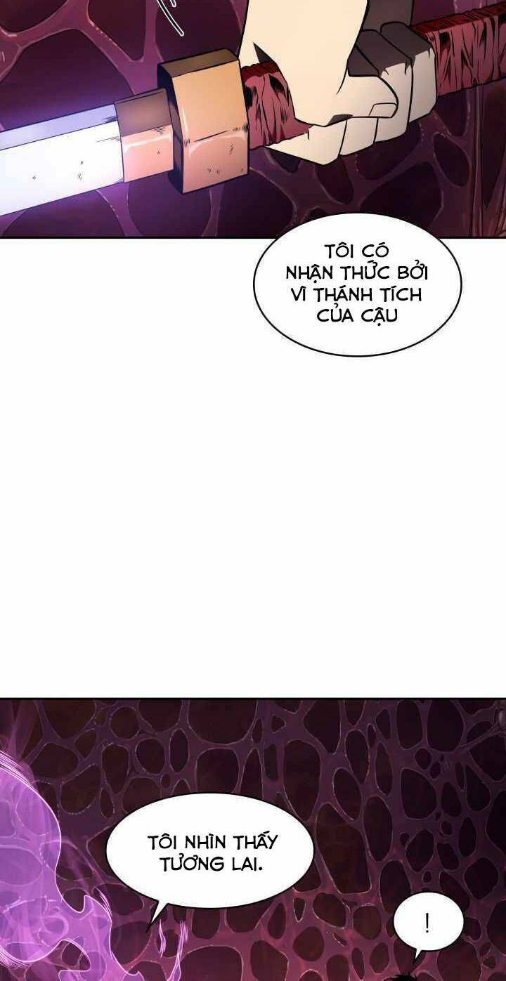 Vua Trộm Mộ