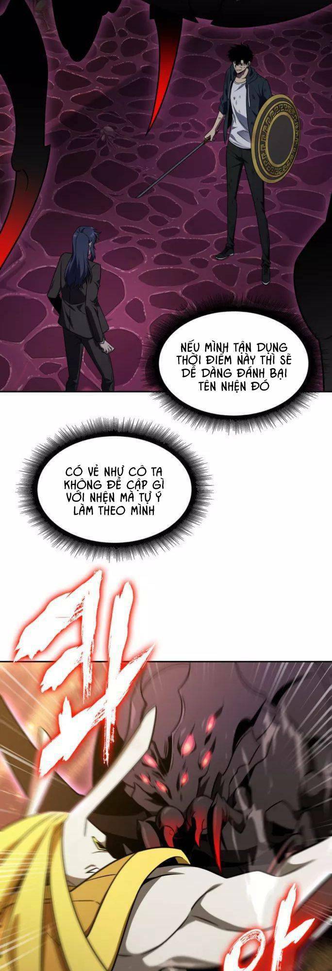 Vua Trộm Mộ