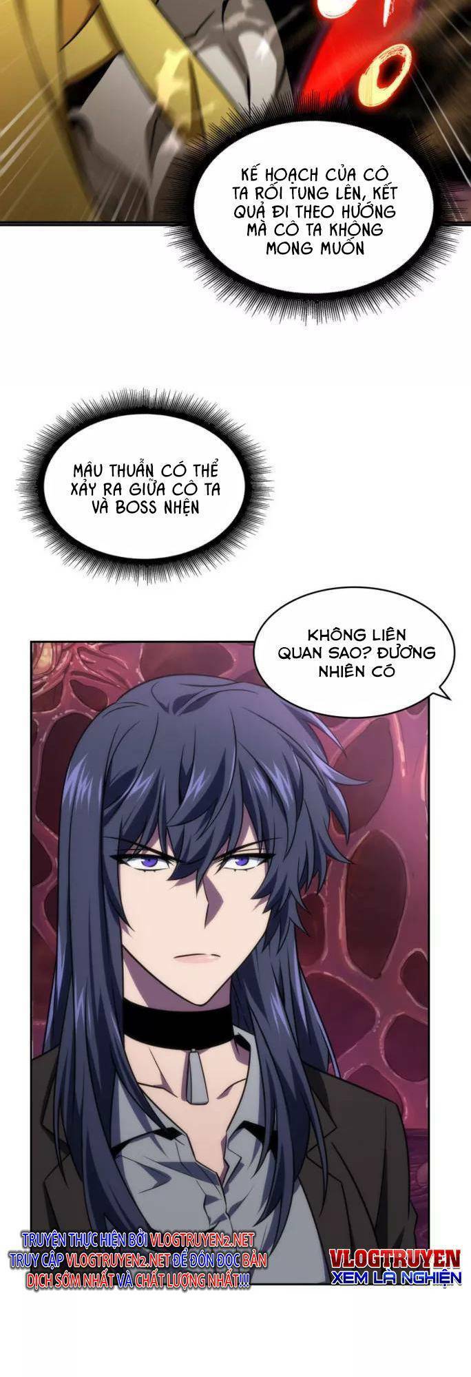 Vua Trộm Mộ