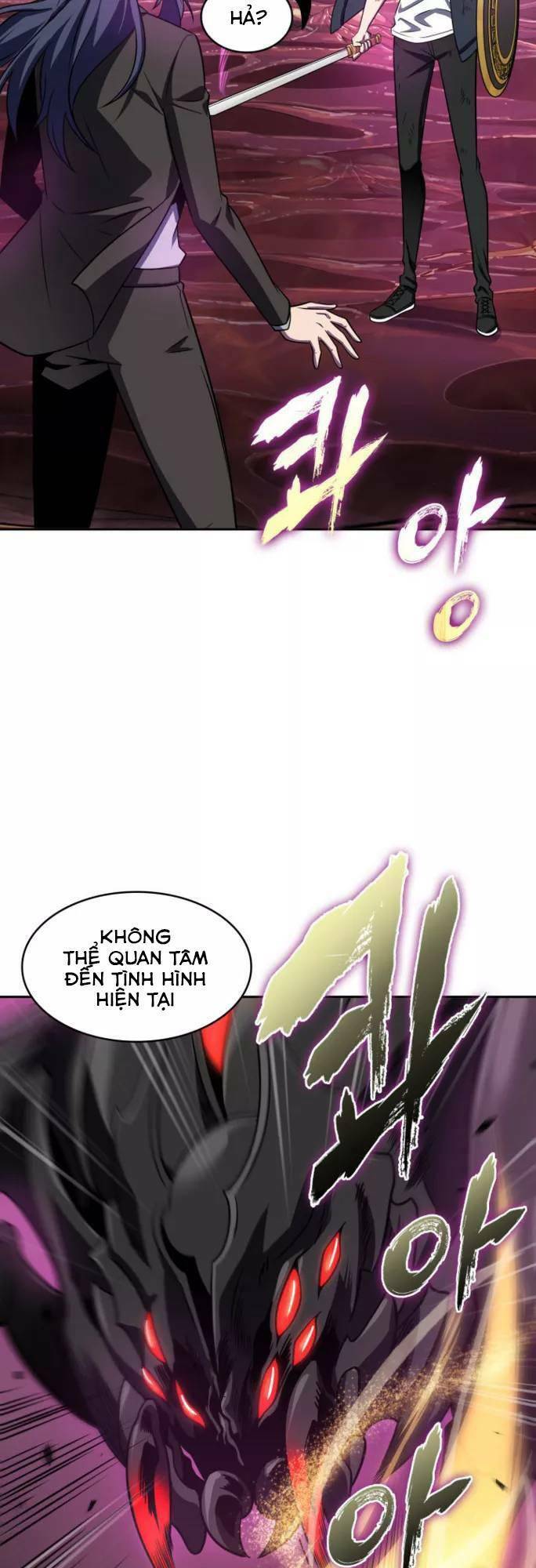 Vua Trộm Mộ
