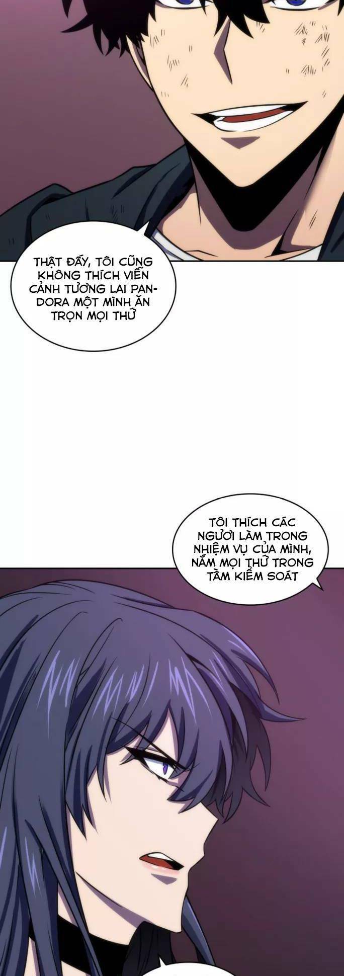 Vua Trộm Mộ