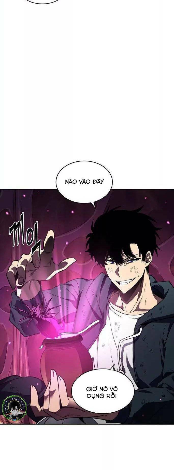 Vua Trộm Mộ