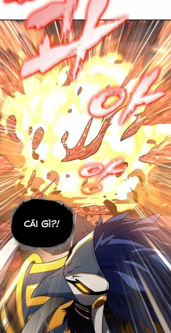 Vua Trộm Mộ