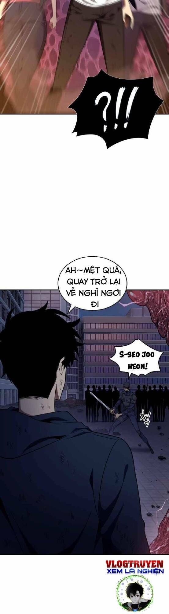 Vua Trộm Mộ