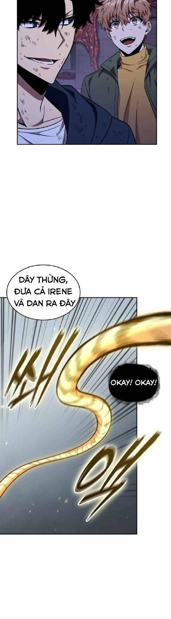 Vua Trộm Mộ