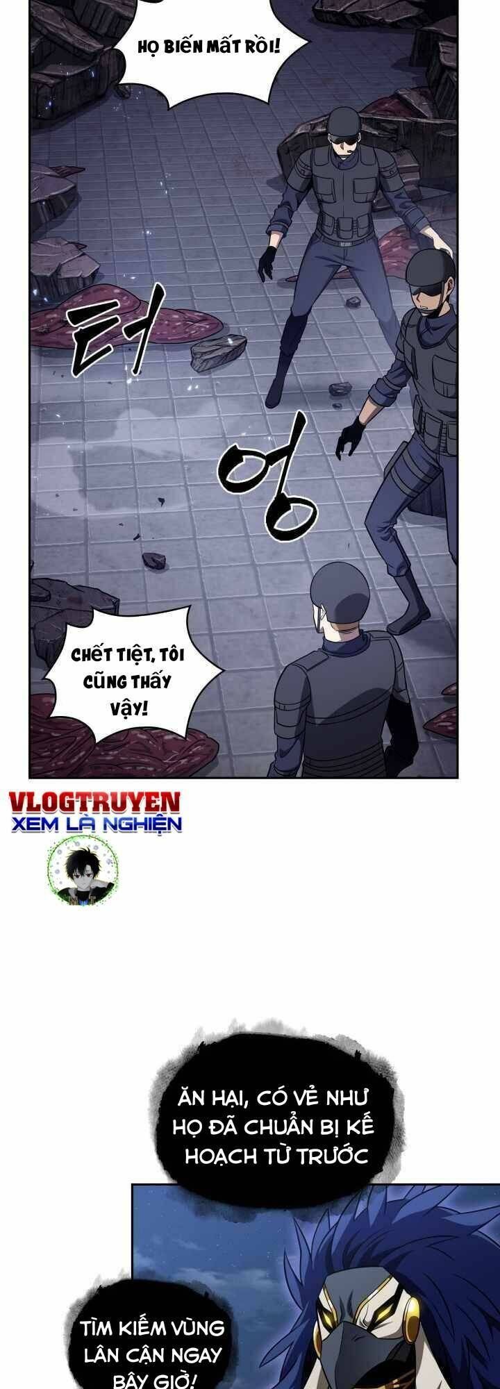 Vua Trộm Mộ