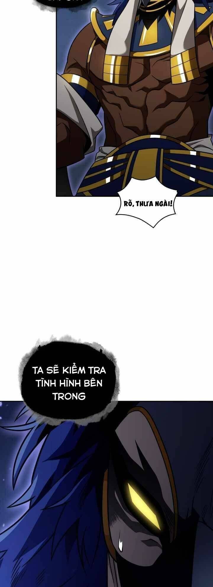 Vua Trộm Mộ