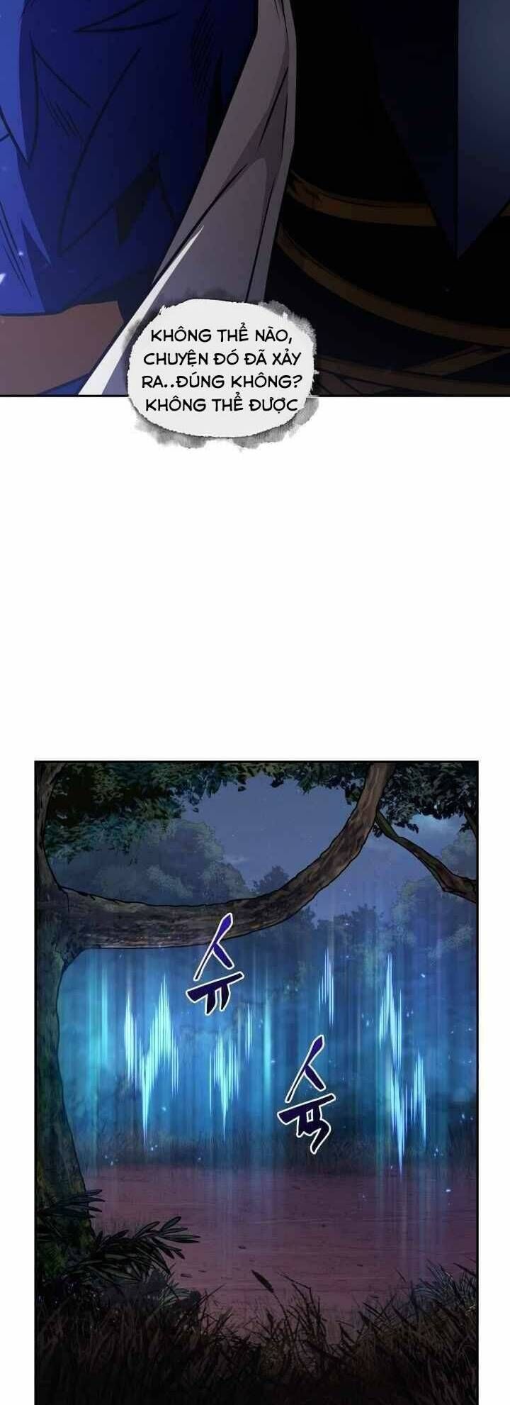 Vua Trộm Mộ