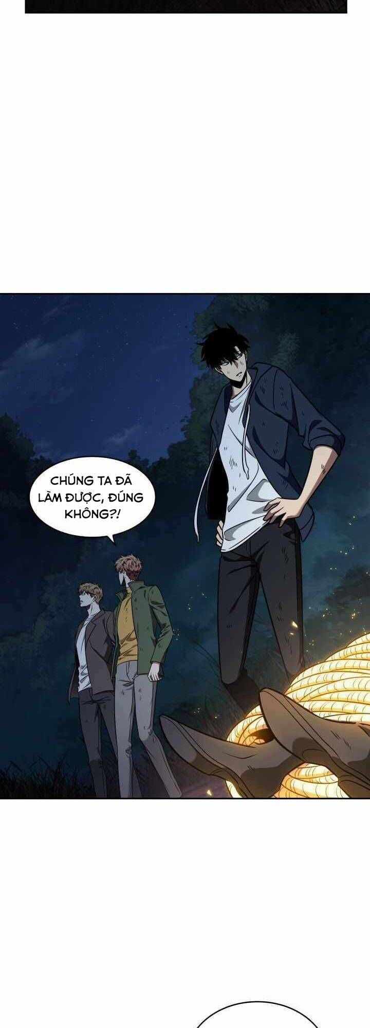 Vua Trộm Mộ