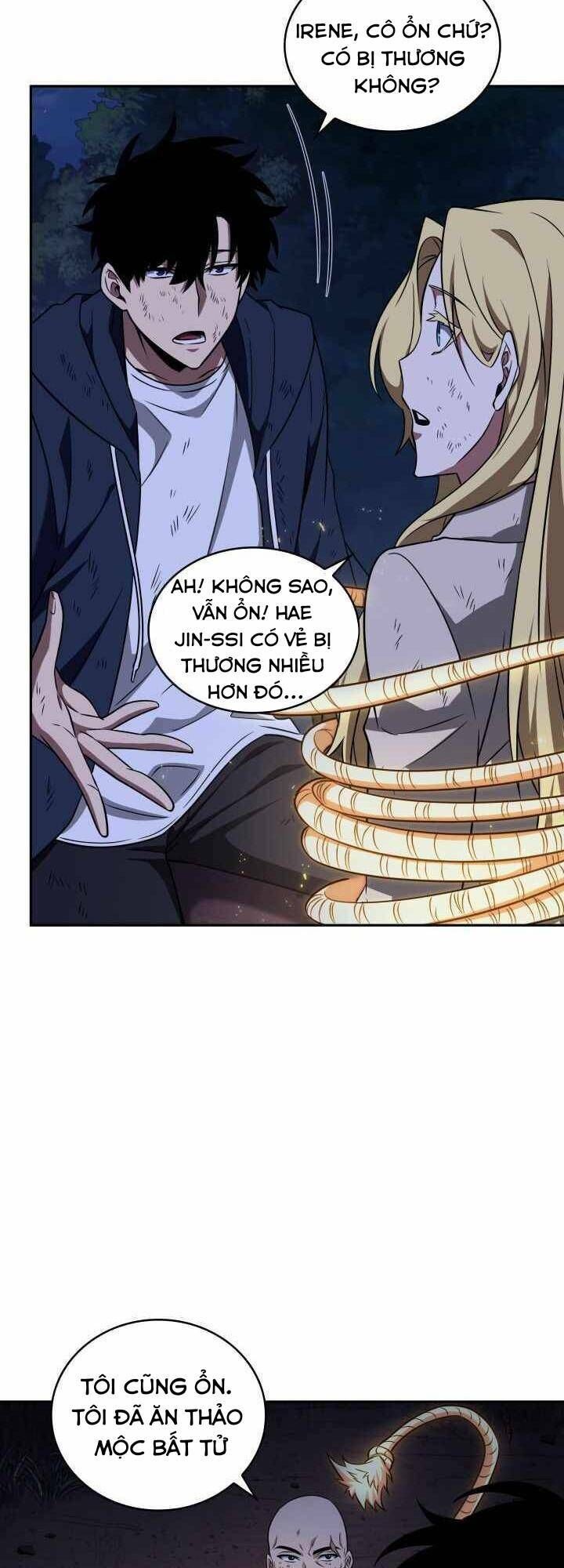 Vua Trộm Mộ