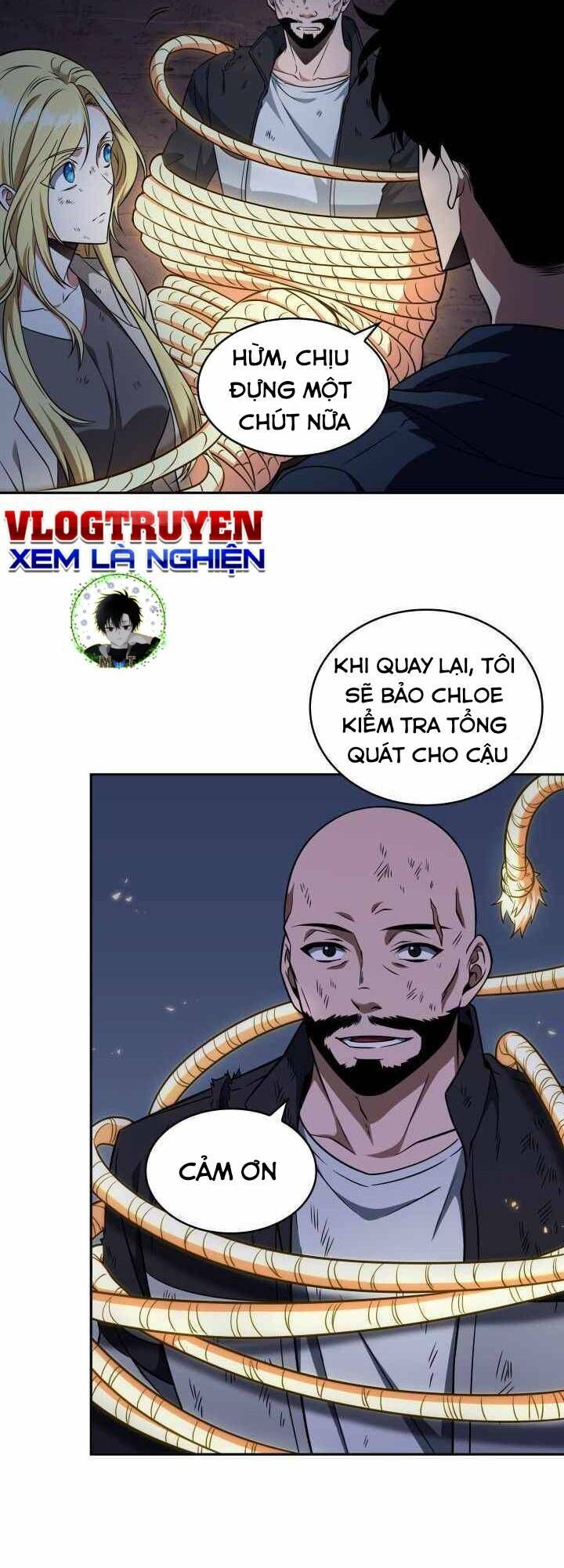 Vua Trộm Mộ