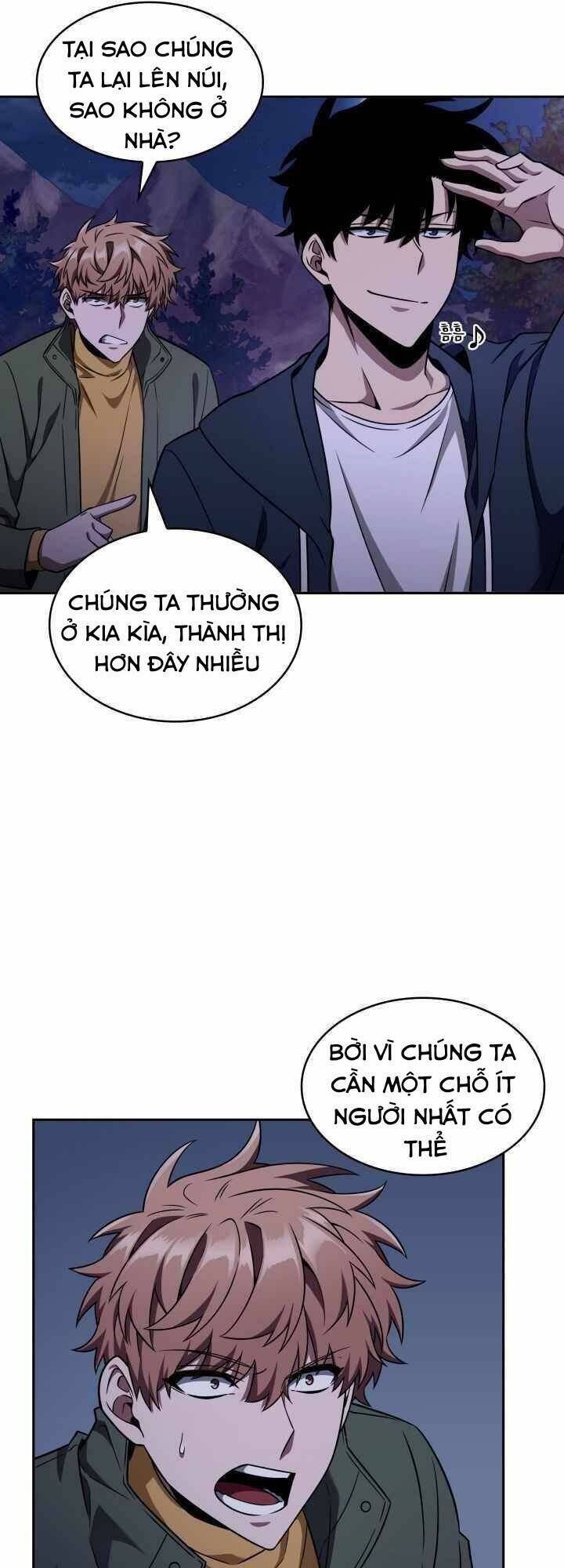 Vua Trộm Mộ