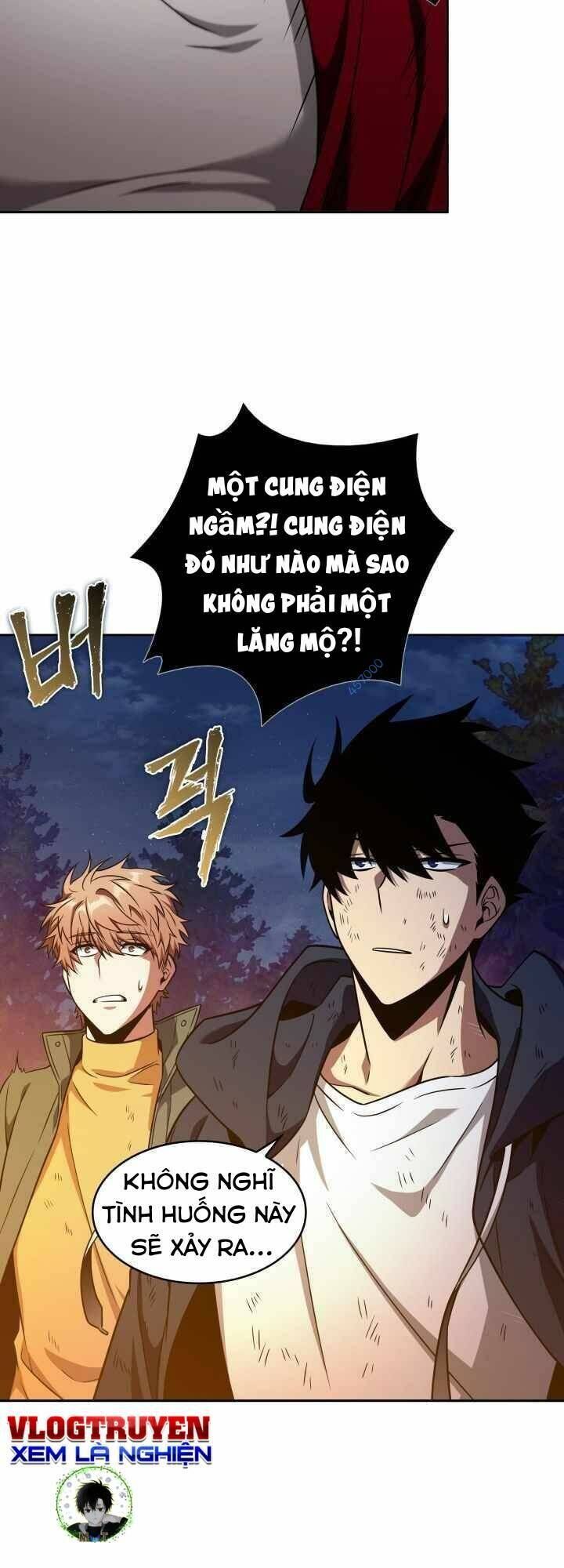 Vua Trộm Mộ