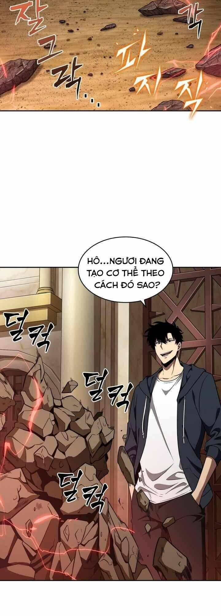 Vua Trộm Mộ