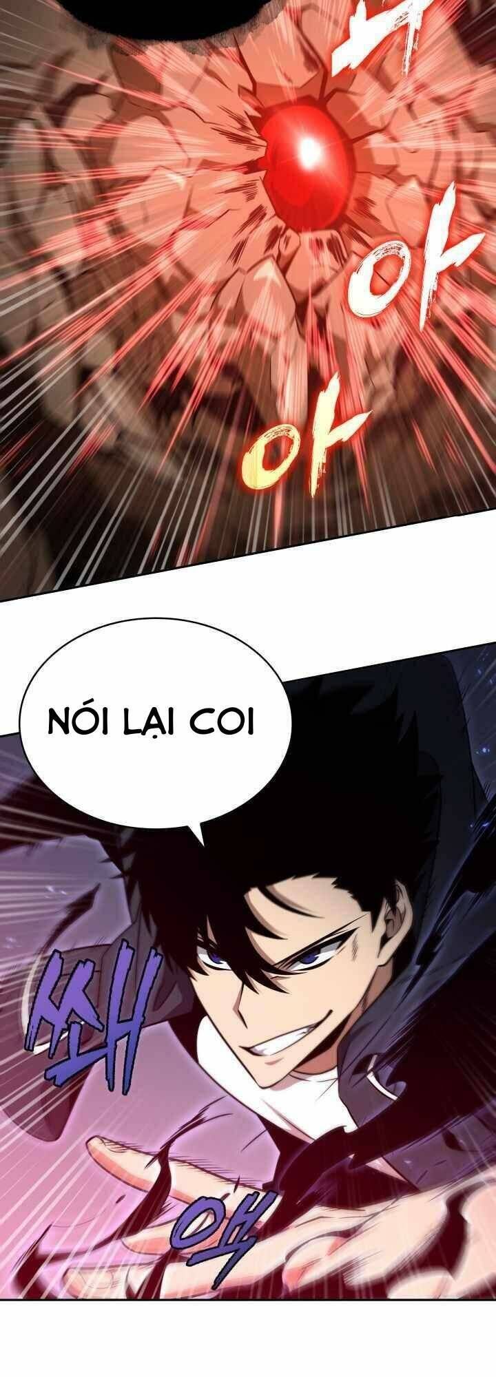 Vua Trộm Mộ