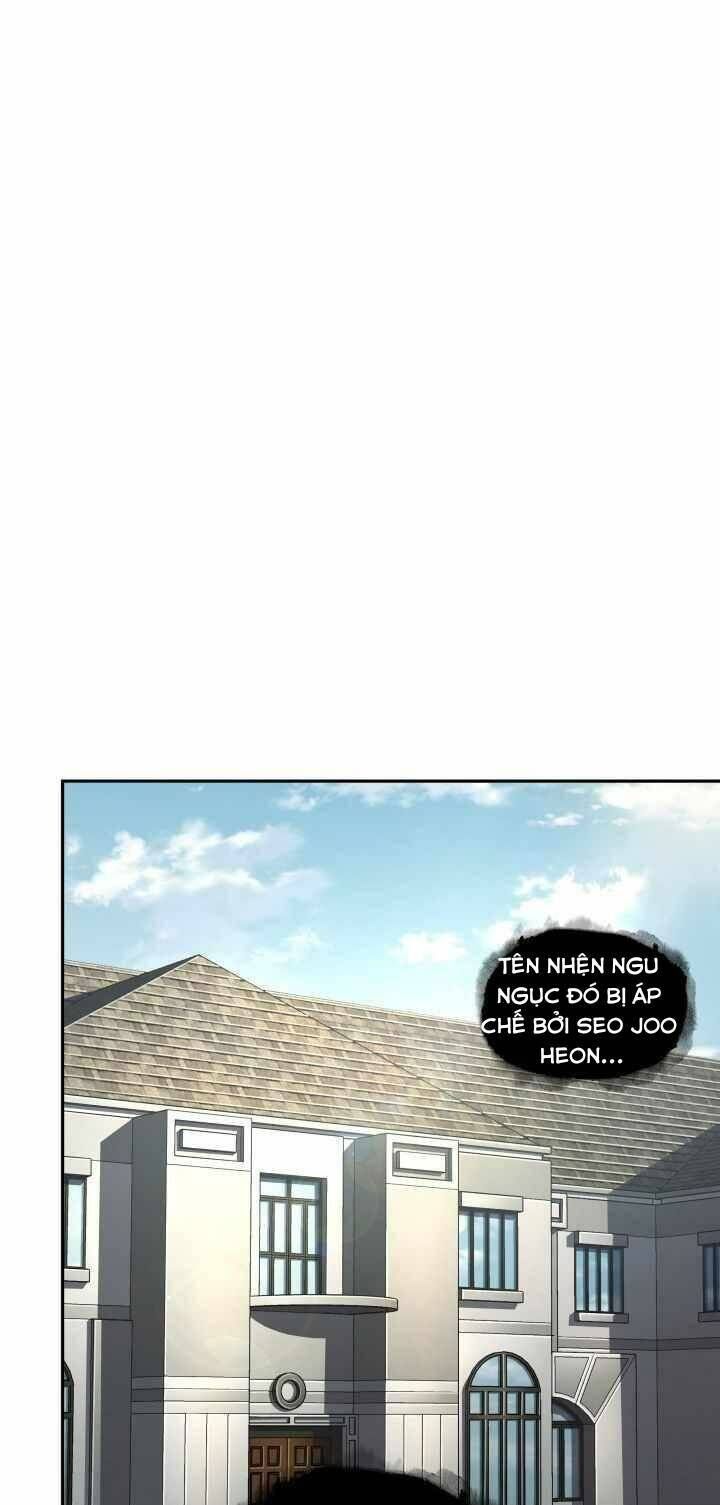 Vua Trộm Mộ
