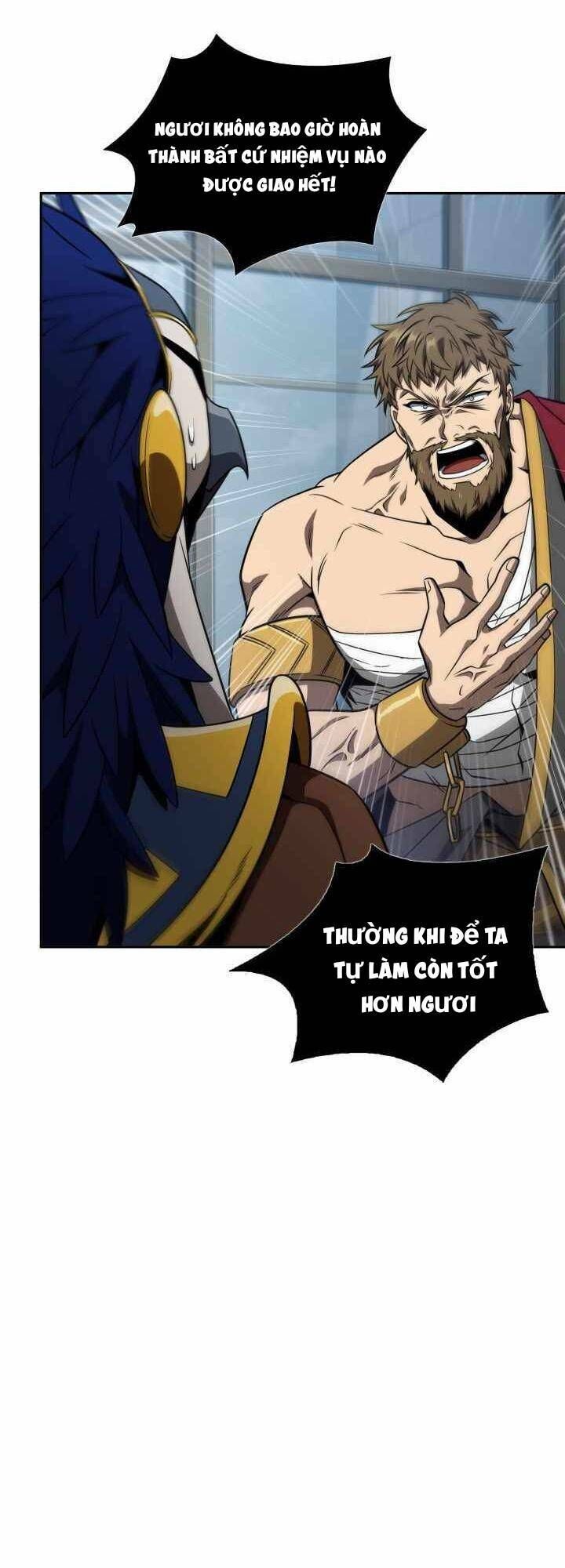 Vua Trộm Mộ