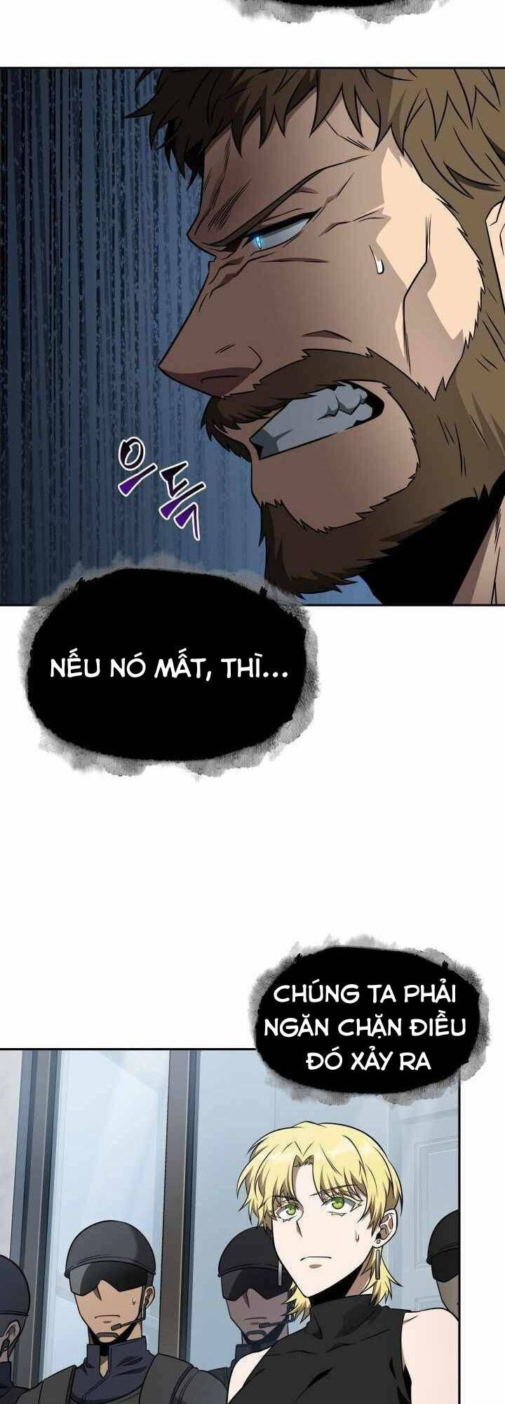 Vua Trộm Mộ