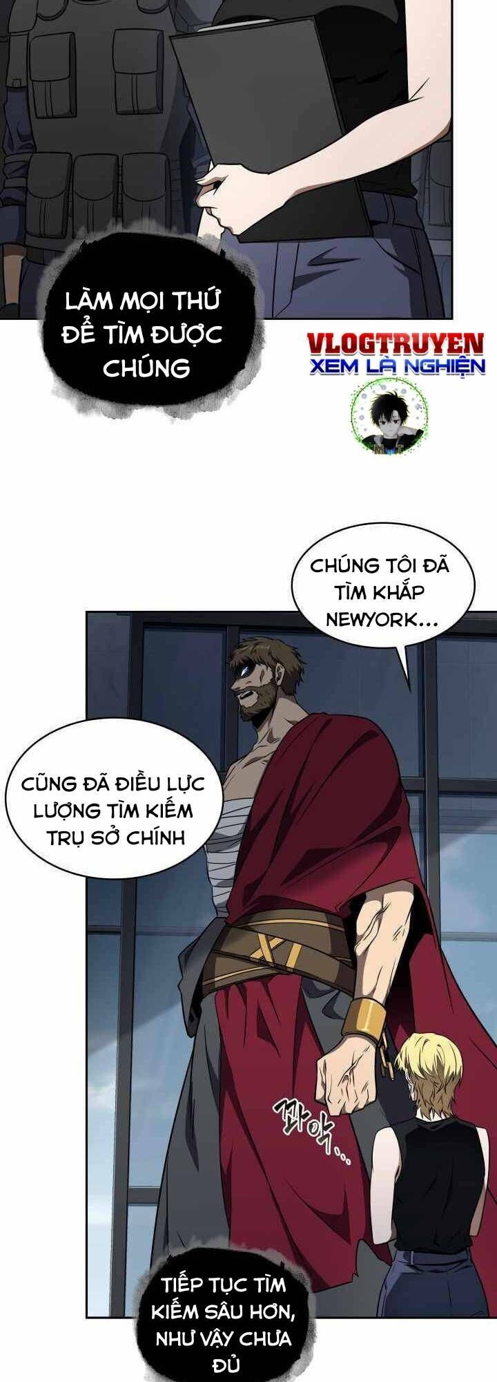 Vua Trộm Mộ