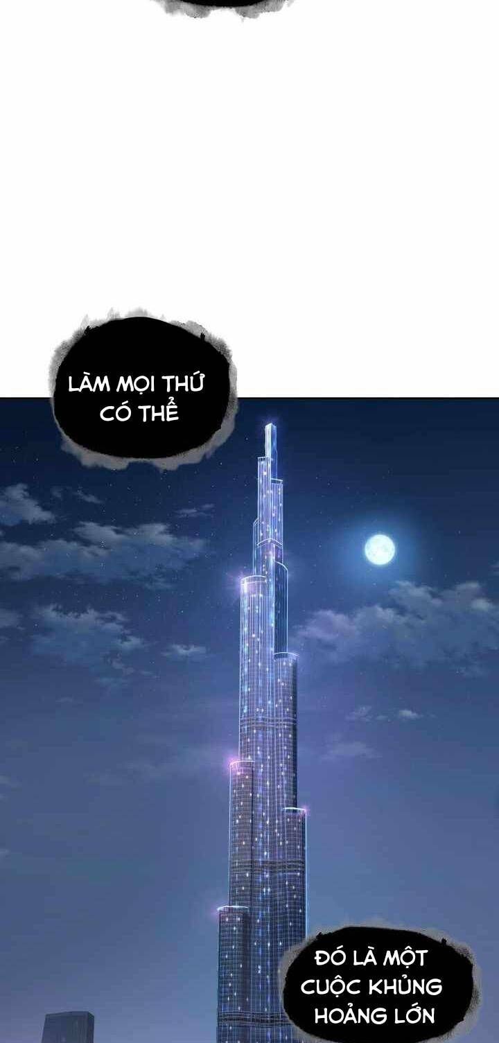 Vua Trộm Mộ