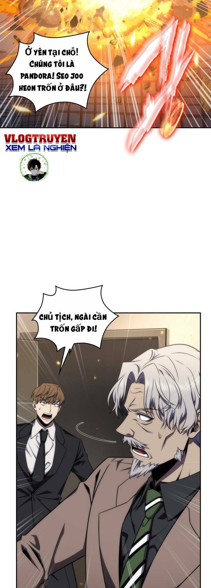 Vua Trộm Mộ