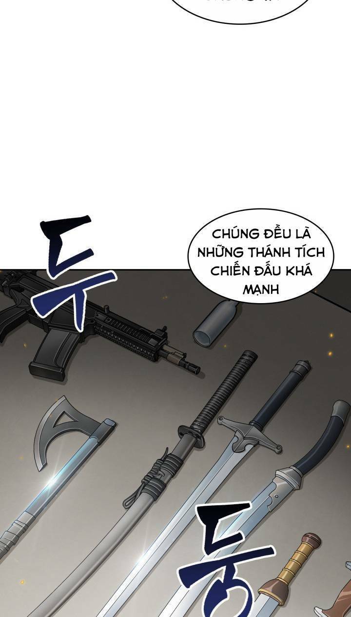Vua Trộm Mộ