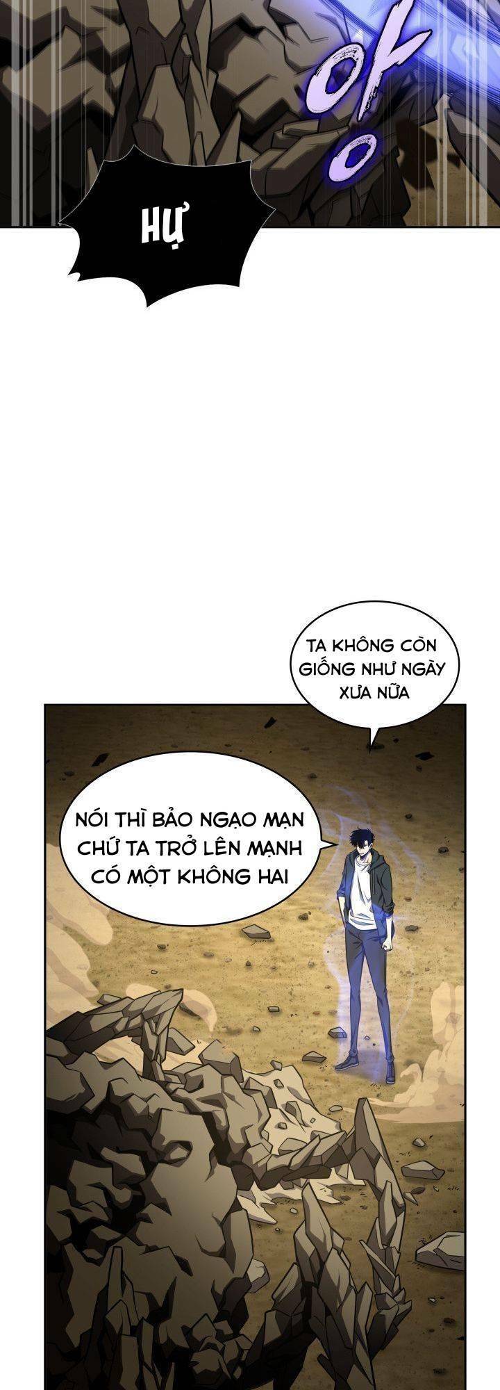 Vua Trộm Mộ