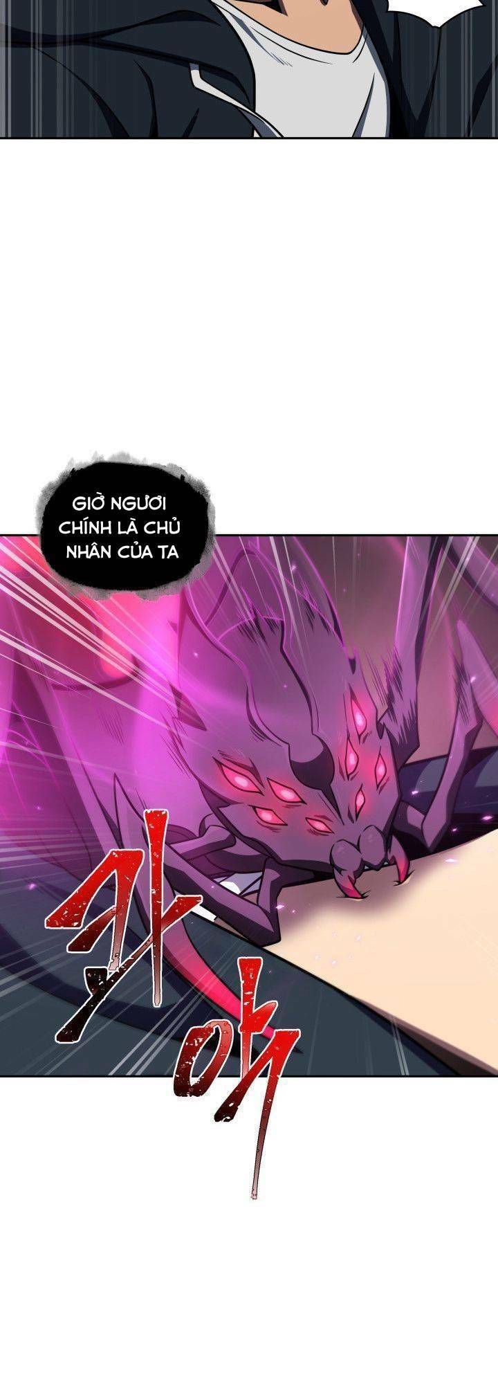 Vua Trộm Mộ