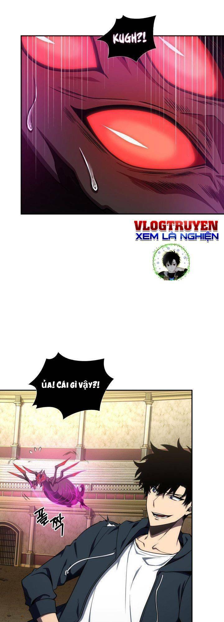 Vua Trộm Mộ