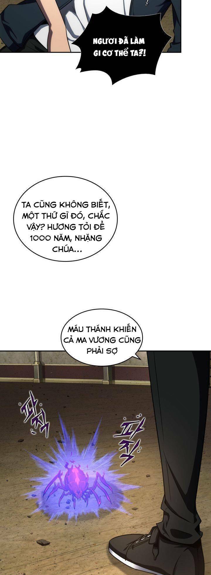 Vua Trộm Mộ