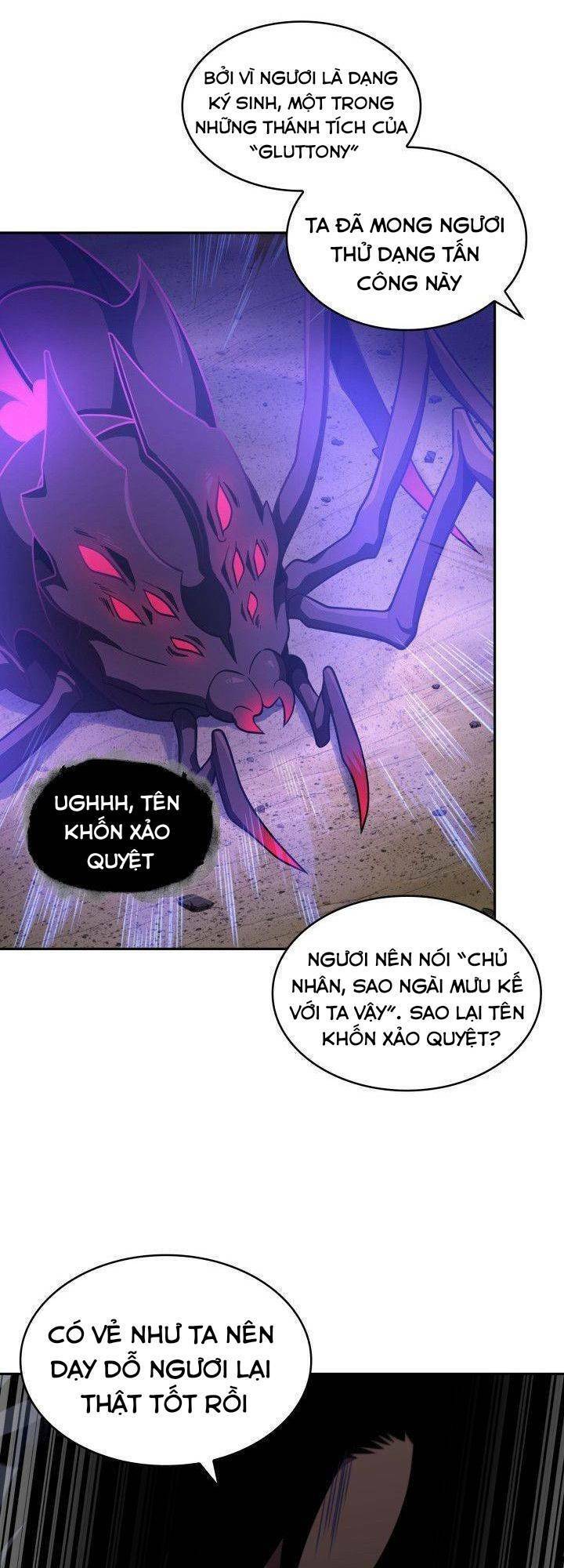Vua Trộm Mộ
