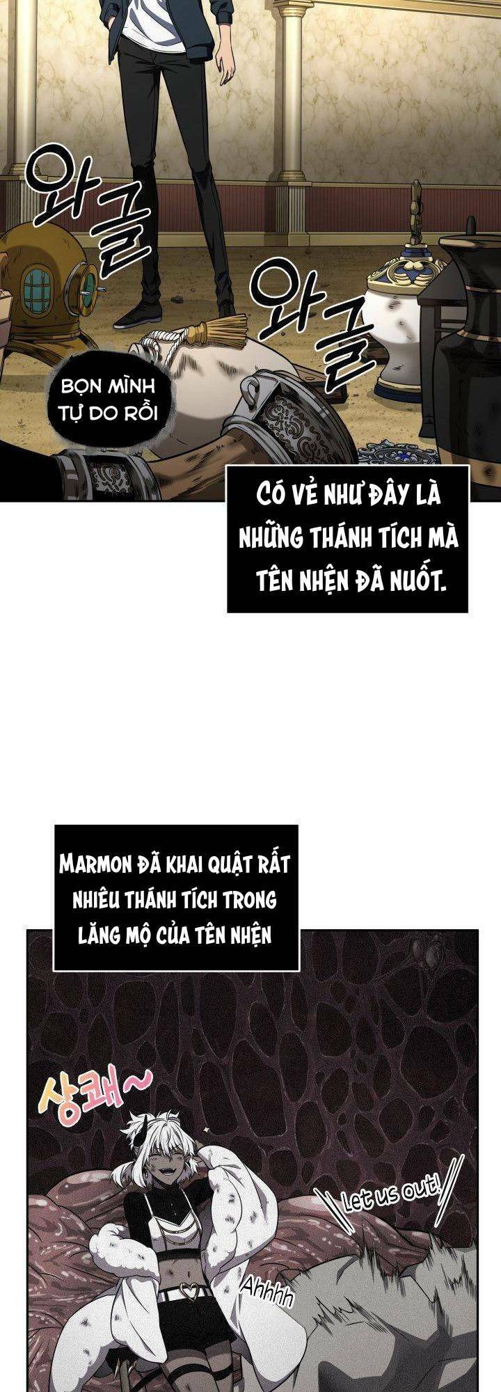 Vua Trộm Mộ